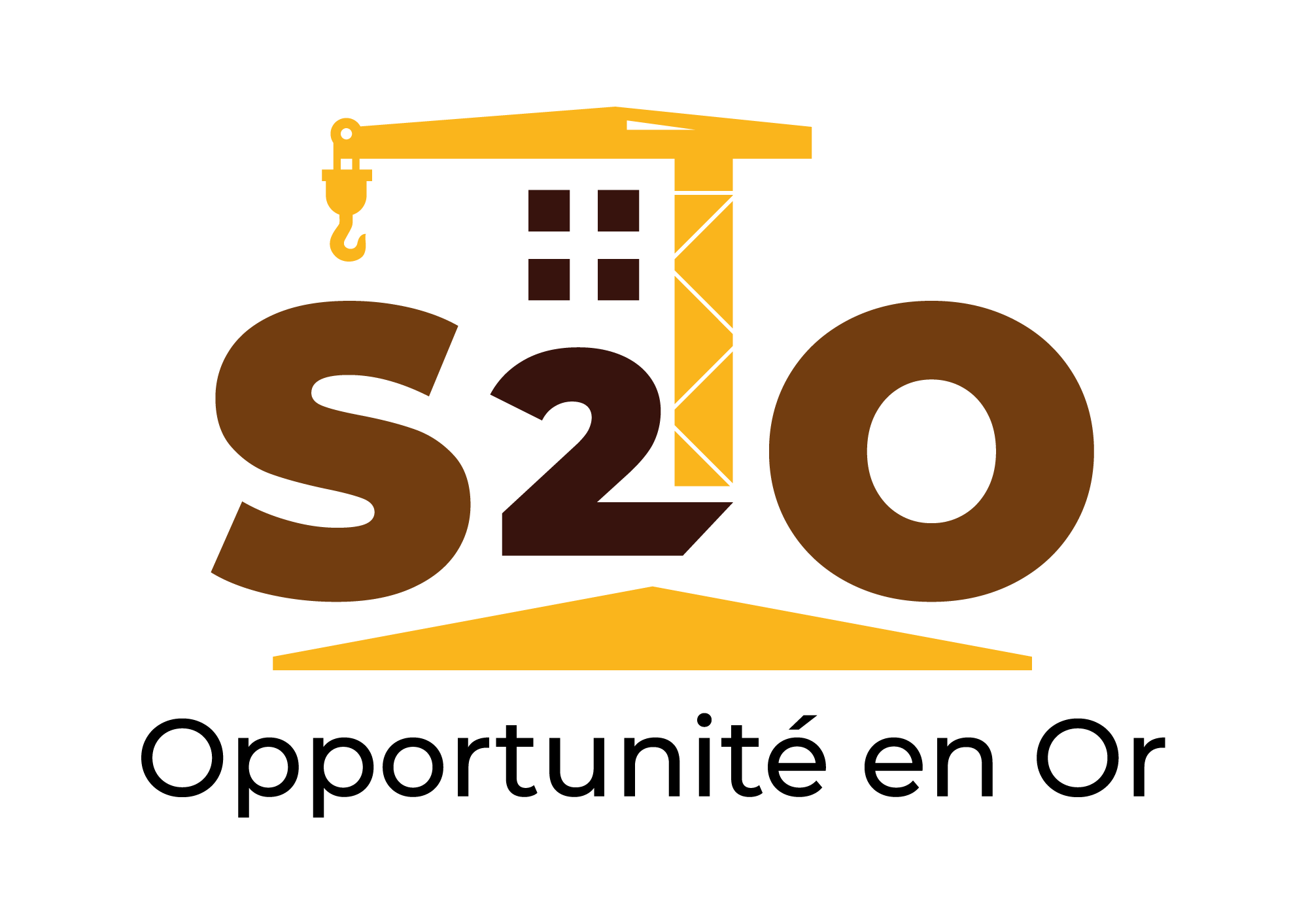 LOGO Société S2O