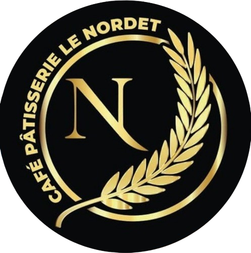 Le NORDET Logo